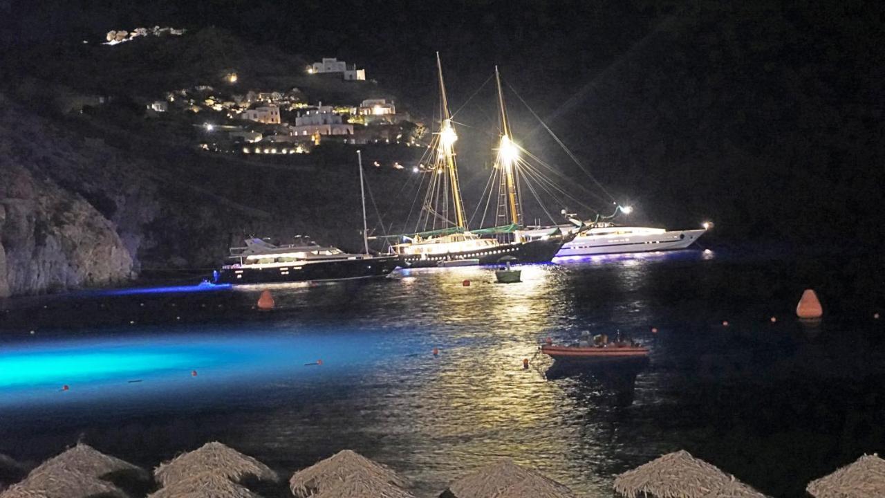 1Path Thea Mykonos Super Paradise Beach House Mykonos Town Zewnętrze zdjęcie